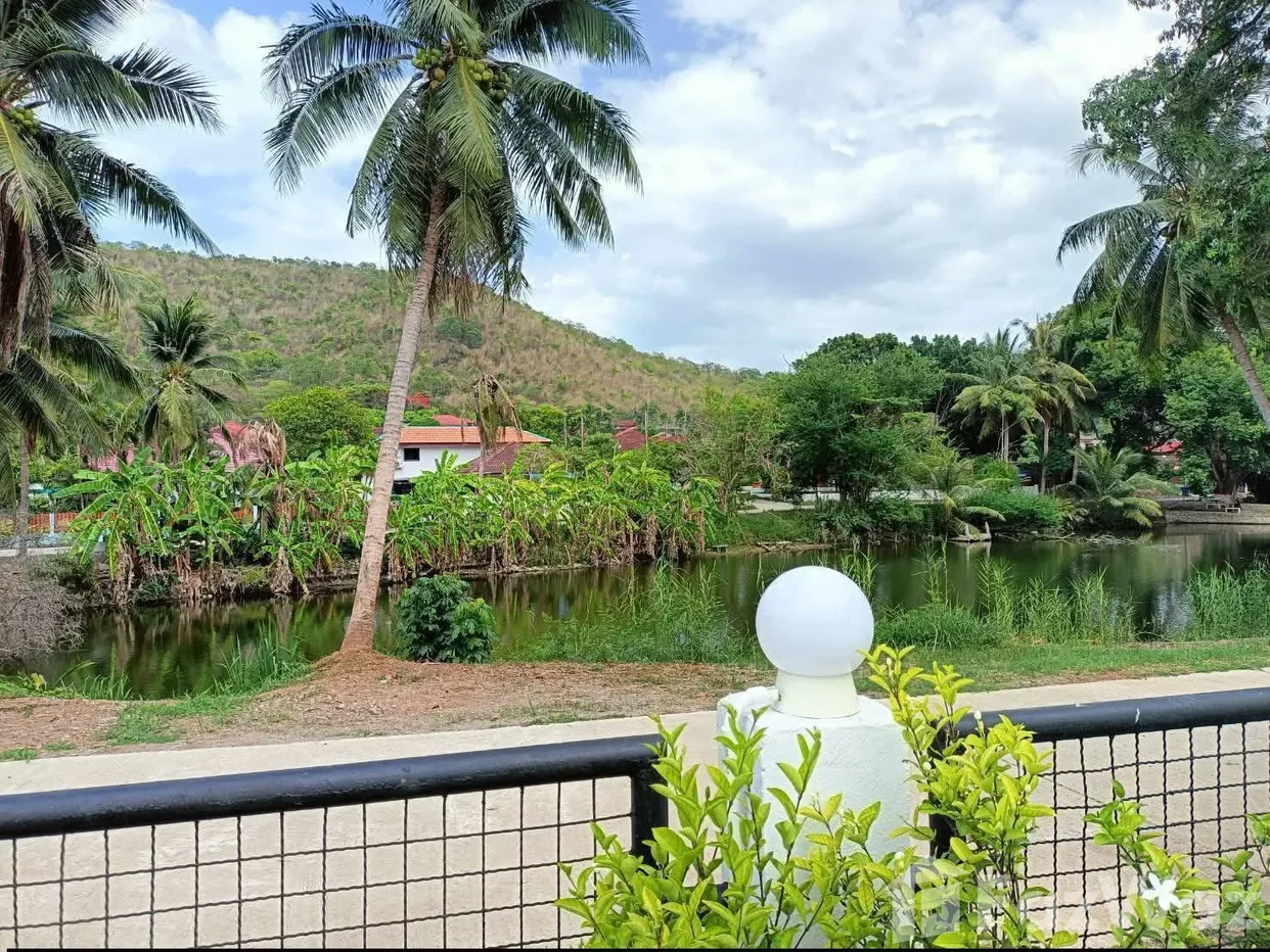 รูป ขาย บ้านเดี่ยว 3 ห้องนอน ใน หนองแก, ประจวบคีรีขันธ์ 6380710 - รูปที่ 5/13