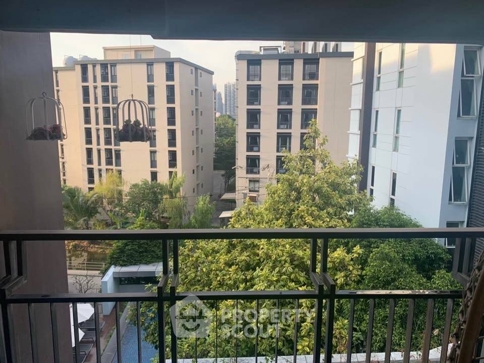 รูป คอนโด 1-ห้องนอน ที่ เดอะ เน็กซ์ สุขุมวิท52 (การ์เด้น สวีท) ใกล้ BTS อ่อนนุช (ID 2915092) - รูปที่ 4/9