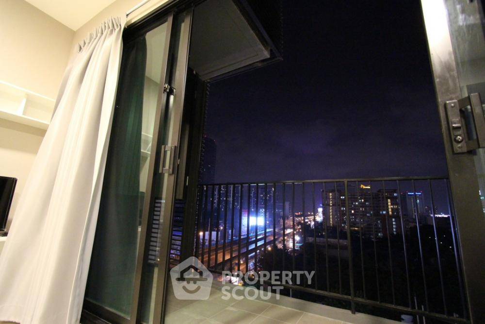 picture Studio Condo at Condolette Midst Rama 9 near MRT Phra Ram 9 (ID 1229154) - 7/7