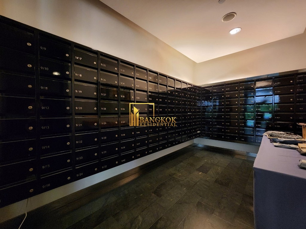 รูป 39 By Sansiri | Stylish 2 Bed Condo For Rent in Phrom Phong - BR19313CD - รูปที่ 25/28