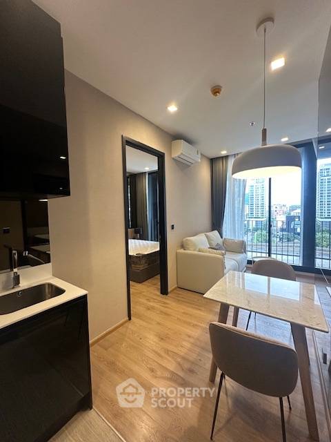 รูป คอนโด 1-ห้องนอน ที่ โนเบิล อราวน์ อารีย์ ใกล้ BTS อารีย์ (ID 2240656) - รูปที่ 14/20