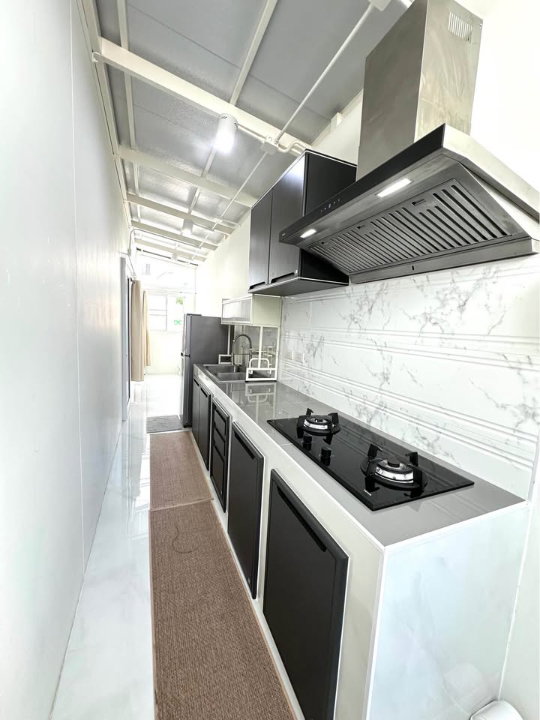 รูป  ขายบ้านเดี่ยว 2 ชั้น   4 ห้องนอน  3 ห้องน้ำ  1 ห้องครัว  3 ที่จอดรถ #C2MG100172  - รูปที่ 6/16