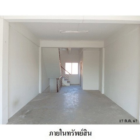 picture FOR SALE COMMERCIAL BUILDING PROPERTY 3403000 BAHT. - 8/8