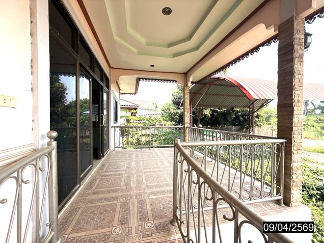 picture HOME 200.4 Sq.w. Muang Kamphaeng Phet Kamphaeng Phet for 1.4M - 3/32