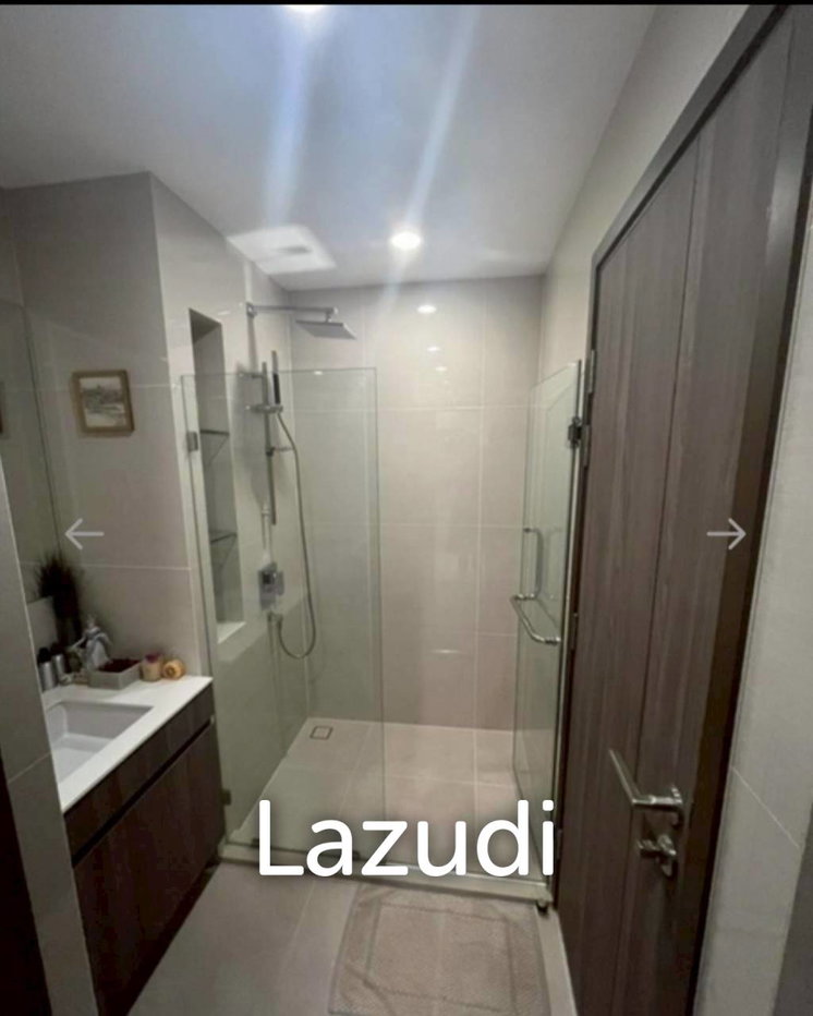 picture 1 Bed 1 Bath 35.42 SQ.M IDEO Mobi Sukhumvit 66 - 23/26