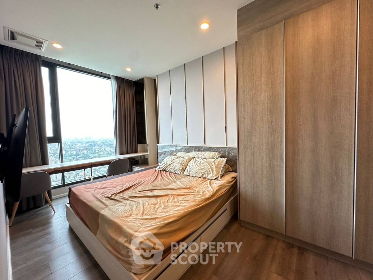 รูป คอนโด 2-ห้องนอน ที่ วิสซ์ดอม เอสเซ้นส์ สุขุมวิท ใกล้ BTS ปุณณวิถี (ID 1528358) - รูปที่ 3/12