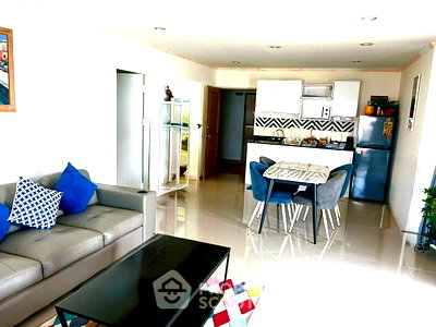 Condos for sale Stamford International University Hua Hin : 1-BR Condo at V. I. P. Condochain Cha Am close to The Venezia (ID 2926267)