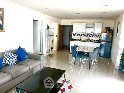 คอนโด 1-ห้องนอน ที่ วี.ไอ.พี.คอนโดเชน ชะอำ ใกล้ เดอะ เวเนเซีย (ID 2926267)