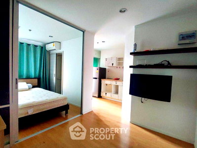 Condos for rent : 1-BR Condo at Lumpini Place Srinakarin-Huamak near ARL Hua Mak (ID 2095509)