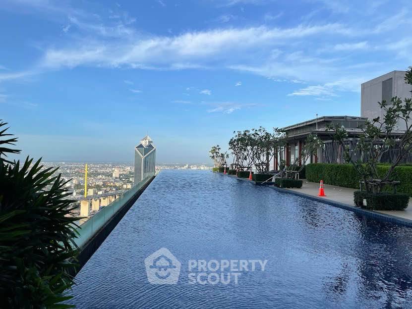 picture 2-BR Condo at Star View close to Phra Ram 3 (ID 2919472) - 14/15