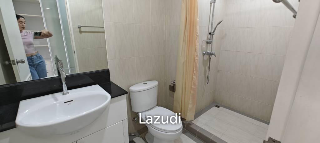 รูป 1 bedroom 1 bathroom Condo 54 sqm at Sathorn Plus On The Pond for sale - รูปที่ 5/7