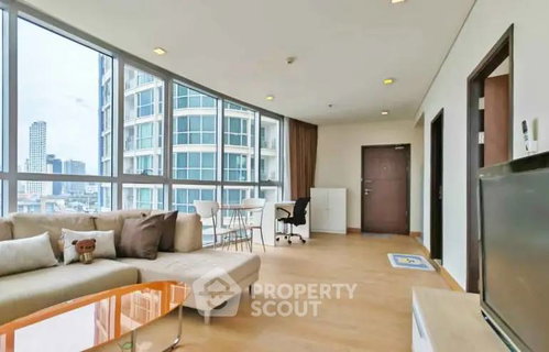 รูปภาพ คอนโด 1-ห้องนอน ที่ เลอรัก คอนโดมิเนียม ใกล้ BTS พระโขนง (ID 2828464)
