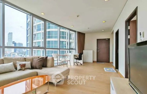 1-BR Condo at Le Luk Condominium near BTS Phra Khanong (ID 2828464)