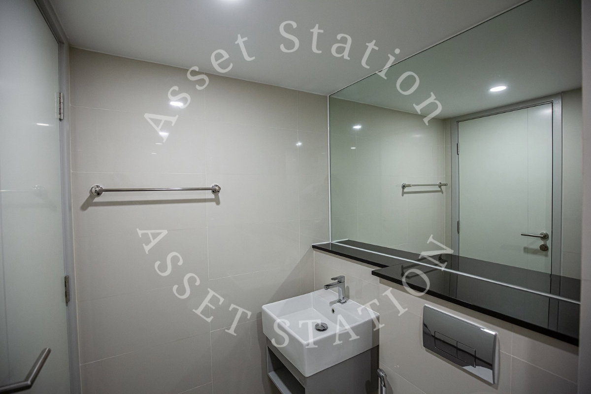 รูป 🏢ให้เช่า คอนโดหรู Knightsbridge Prime Sathorn ชั้นสูงวิวเมือง ใกล้ BTS ช่องนนทรี🏙️🌟 - รูปที่ 18/19