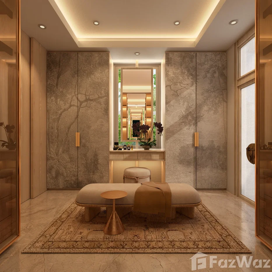 รูป ขาย วิลล่า 5 ห้องนอน ในโครงการ พูนยิสา อะคาเซีย 5946039 - รูปที่ 3/7