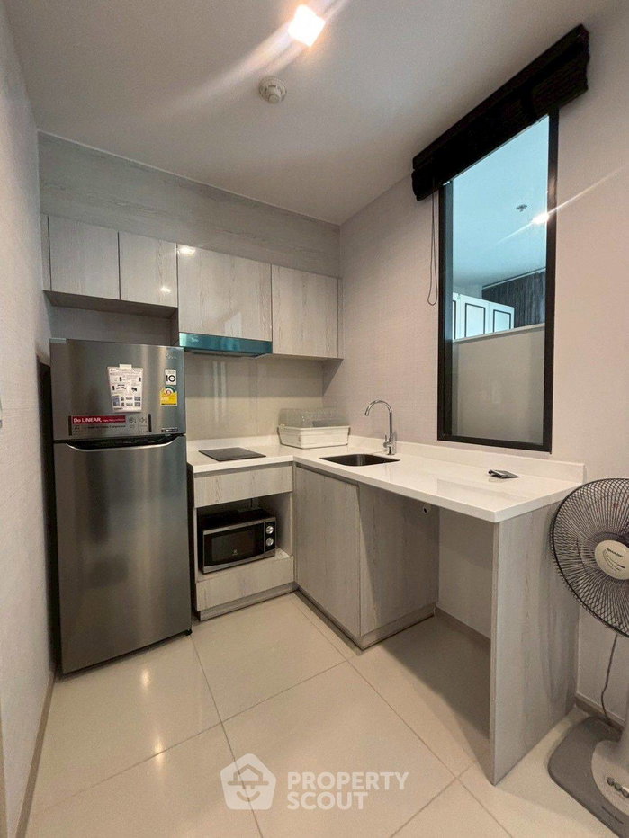 picture 1-BR Condo at Life One Wireless near BTS Phloen Chit (ID 2926996) - 13/18