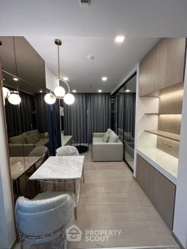 1-BR Condo at One 9 Five Asoke - Rama 9 near MRT Phra Ram 9 (ID 2924830)