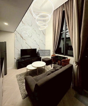 🔥🔥🔥 For Rent Condo , Ramada Plaza Residence Sukhumvit 48 (Siamese Sukhumvit 48) , Duplex , high floor , BTS-On Nut , Phra Khanong , Khlong Toei , Bangkok , CX-152479 ✅ Live chat with us ADD LINE @connexproperty ✅ 🔥🔥🔥