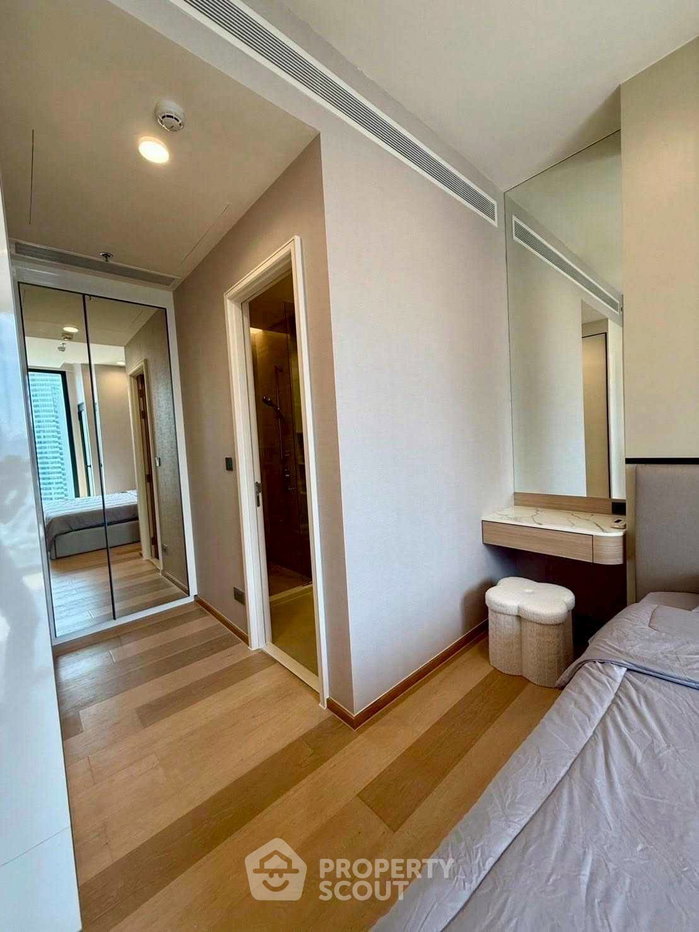 รูป คอนโด 1-ห้องนอน ที่ อนิล สาทร 12 ใกล้ BTS เซนต์หลุยส์ (ID 2924848) - รูปที่ 4/9