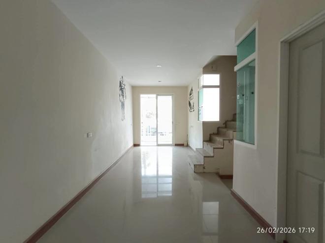 picture TOWN HOUSE 19.9 Sq.w. Sai Noi Nonthaburi for 1.5M - 6/32