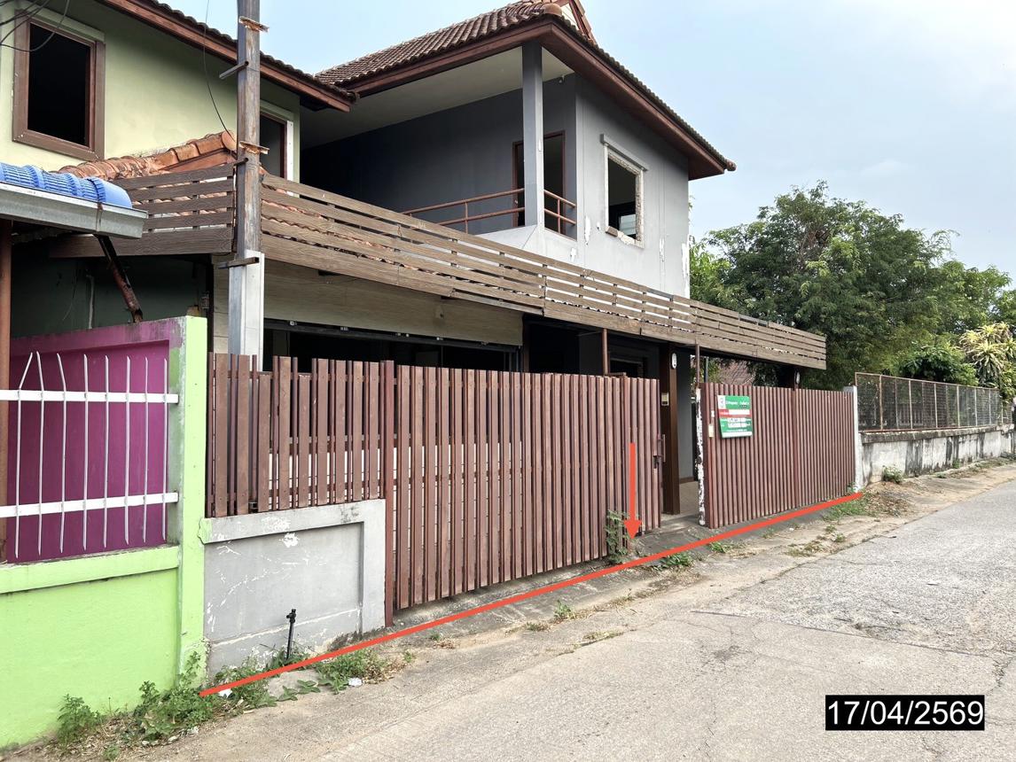 รูป บ้านเดี่ยว 49 ตร.วา เมืองขอนแก่น ขอนแก่น 2.7M - รูปที่ 22/44