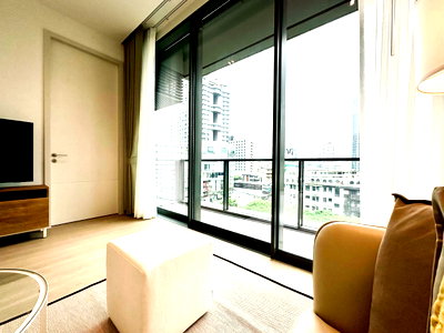 คอนโดให้เช่า : 🔥 The Strand Thonglor - 1 Bedroom for RENT ONLY 67K 🔥