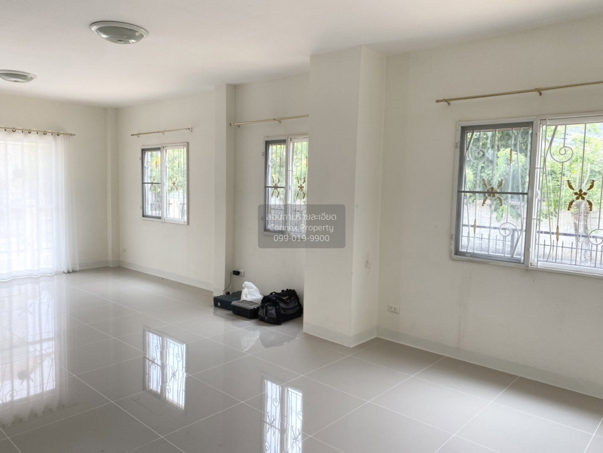 รูป เช่าบ้าน แลนซีโอ เพชรเกษม 77 หนองแขม เขต หนองแขม กรุงเทพ CX-156101 ✅ ทักไลน์ @connexproperty ตอบทันที ทีมงานมืออาชีพ ✅ - รูปที่ 3/12