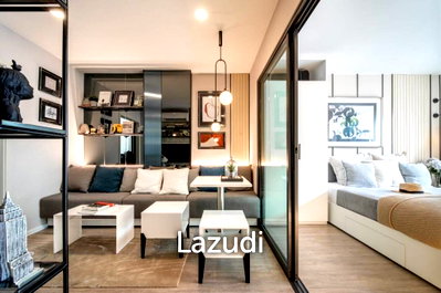 Condos for sale : Blue Sukhumvit 89: Modern Serenity in Bangkok’s Vibrant Corridor