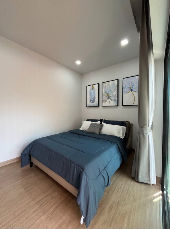 รูป ขาย Pool villa 2 ชั้น สไตร์โมเดิร์น 5 ห้องนอน 5 ห้องน้ำ 1 ห้องครัว 2 ที่จอดรถ#C7MG100916 - รูปที่ 22/33