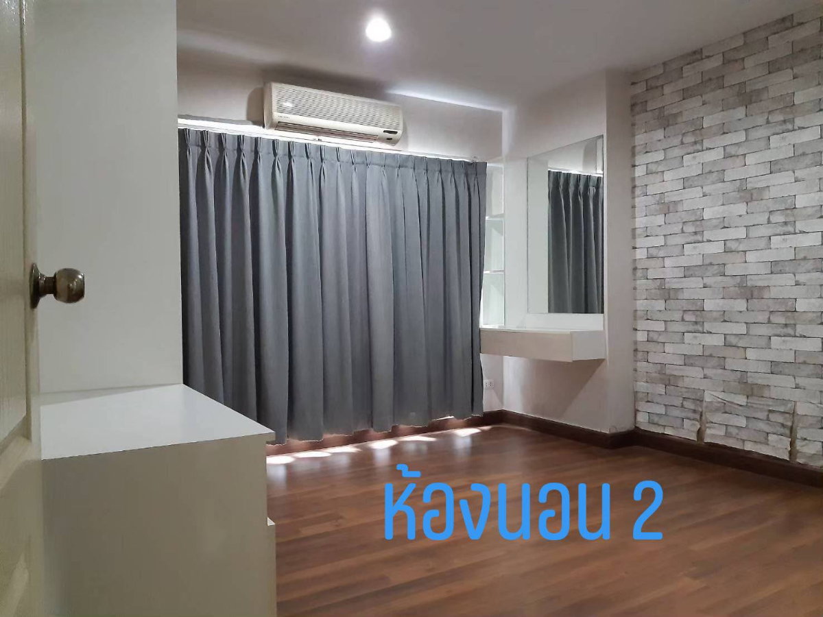 รูป 🔥ขาย คอนโด Regent Home 9 Sukhumvit 64 รีเจ้นท์ โฮม 9 สุขุมวิท 64 ✅ ห้องใหญ่จุใจ ใกล้รถไฟฟ้าปุณณวิถีและอุดมสุข - รูปที่ 6/22