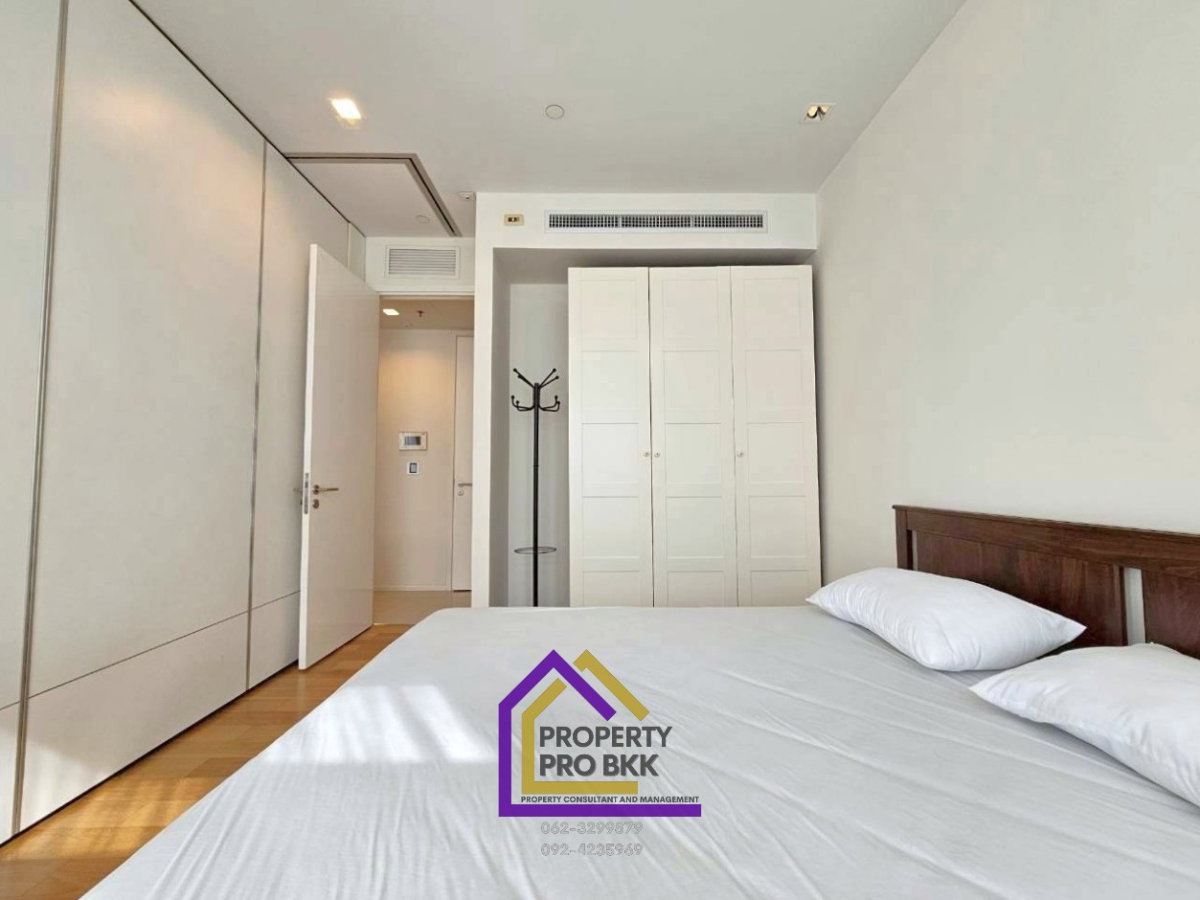 รูป 🌟🌟 ให้เช่า 1 ห้องนอนกว้างขวาง @ Circle Living Prototype (Circle 2) 🌟🌟 📍 ถ.เพชรบุรีตัดใหม่ | ใกล้ MRT เพชรบุรี - รูปที่ 7/22