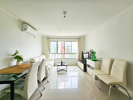 SALE : Lumpini Place Rama 9-Ratchada  - 2 Bedroom LC178