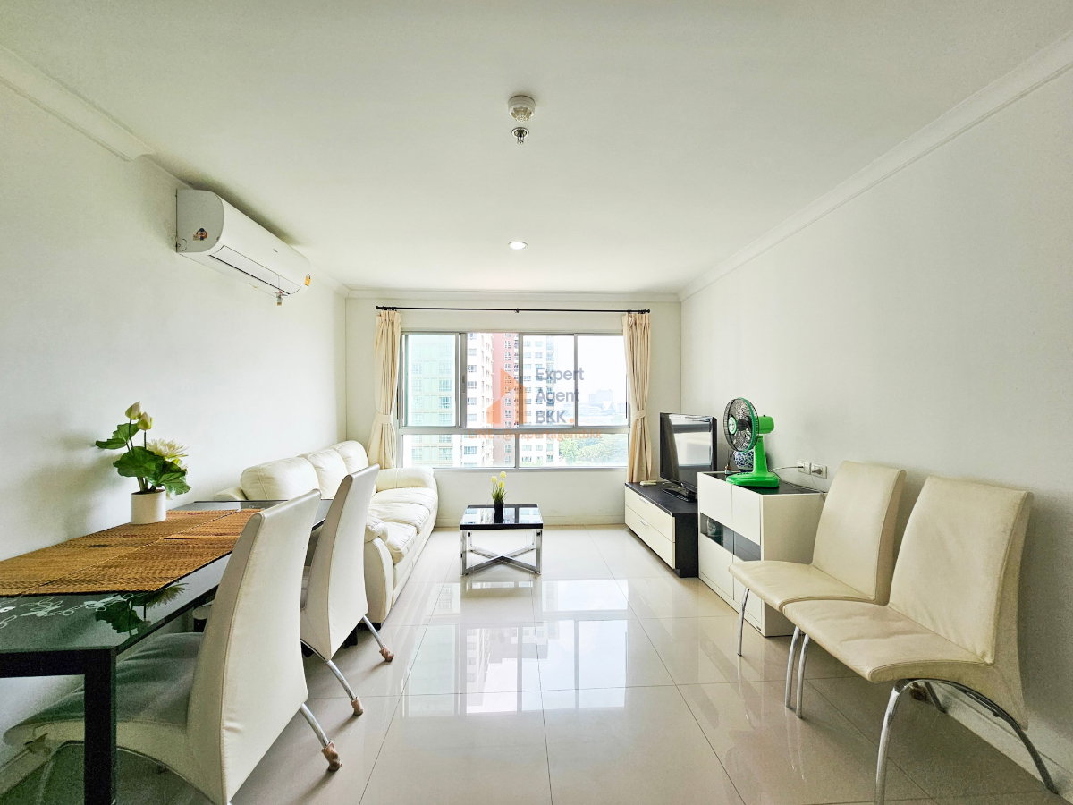 picture SALE : Lumpini Place Rama 9-Ratchada - 2 Bedroom LC178 - 1/20