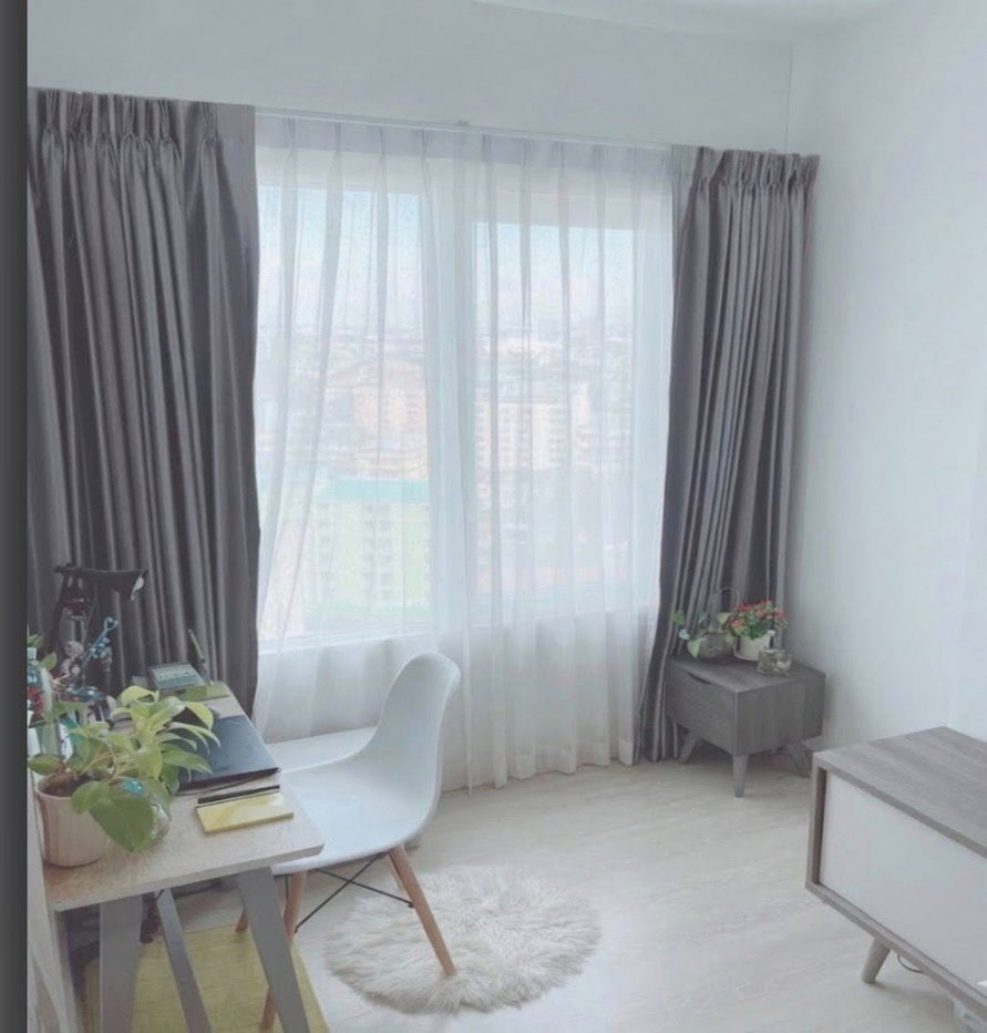 picture #SC13992 📌 Rent | 🟦🟨Chapter One Eco Ratchada - Huai Khwang🟥🟩𝑪𝒐𝒏𝒕𝒂𝒄𝒕𝑳𝑰𝑵𝑬:@𝒔𝒆𝒄𝒓𝒆𝒕𝒑𝒓𝒐𝒑𝒆𝒓𝒕𝒚 🔥✨ - 2/8