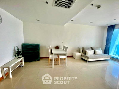 Condos for rent : 1-BR Condo at The Palm - Wongamart Beach close to Sanctuary of Truth (ID 2927173)