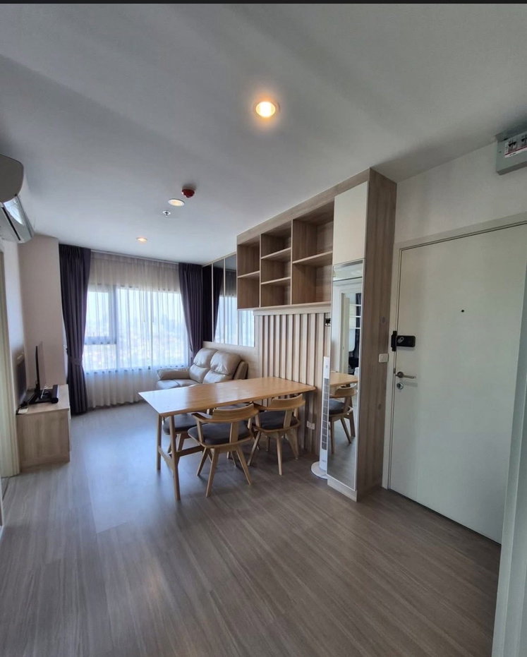 picture MN3593 Aspire Sathorn - Ratchapruek Full Furnitured - 8/12