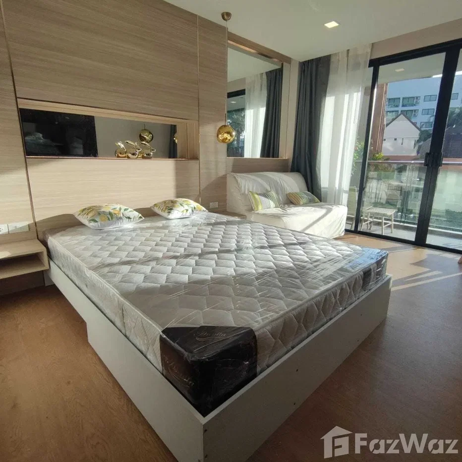 picture Studio Condo for sale at The Beach Condotel 1892327 - 4/20
