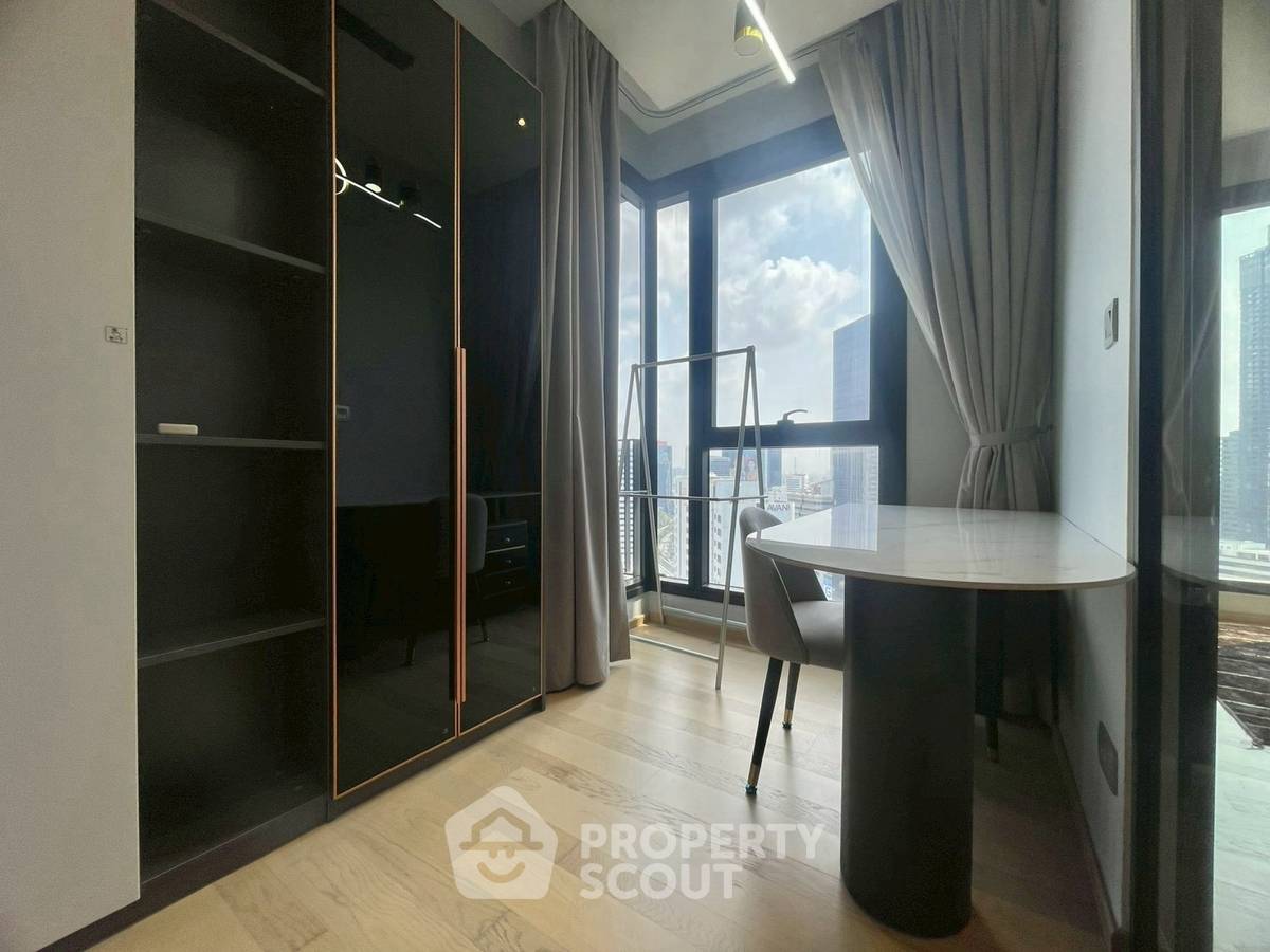 รูป คอนโด 1-ห้องนอน ที่ แอชตัน อโศก - พระราม 9 ใกล้ MRT พระราม 9 (ID 2926670) - รูปที่ 6/12