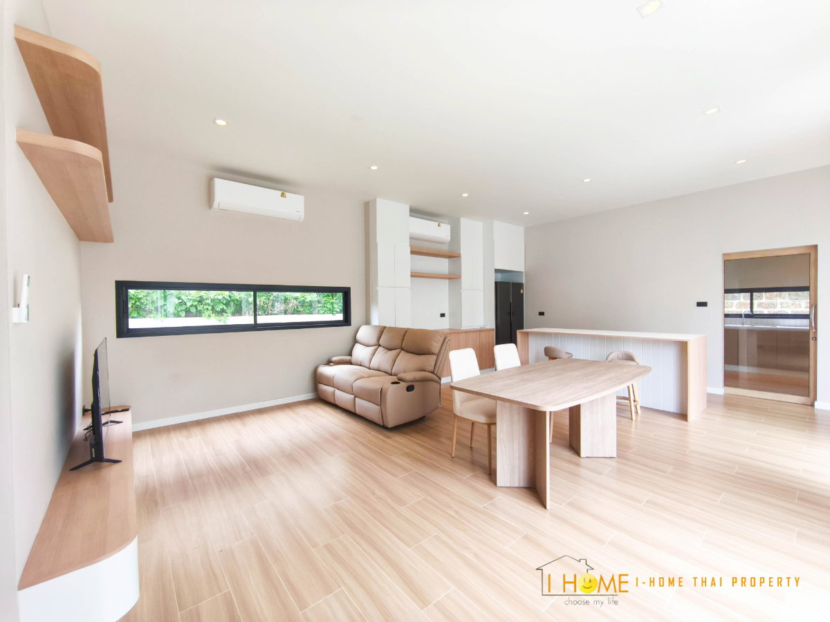 รูป ขายบ้านเดี่ยว2 ชั้น 5 ห้องนอน 5 ห้องน้ำ 1 ห้องครัว 2 ที่จอดรถ #C3MG100292 - รูปที่ 22/61