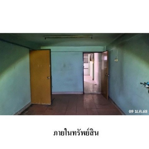 รูป Z8Z7309 ขายอาคารพานิชย์ แขวง ตลาดบางเขน เขต หลักสี่ จังหวัด กรุงเทพมหานคร - รูปที่ 7/8