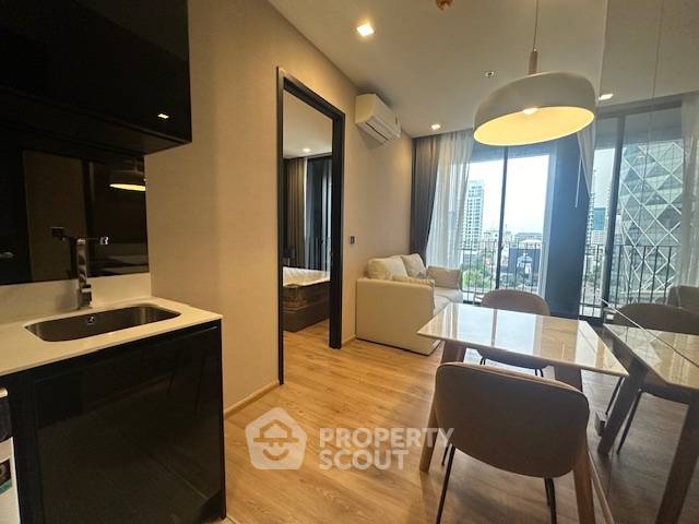 รูป คอนโด 1-ห้องนอน ที่ โนเบิล อราวน์ อารีย์ ใกล้ BTS อารีย์ (ID 2240656) - รูปที่ 17/20
