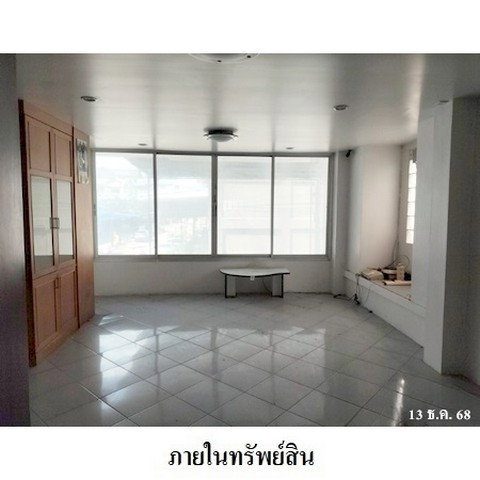 picture FOR SALE COMMERCIAL BUILDING PROPERTY 4781300 BAHT. - 8/8