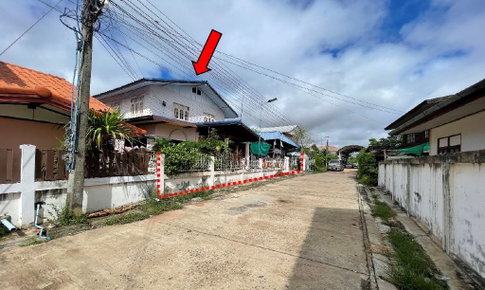 LAND 108 Sq.w. Wapi Pathum Maha Sarakham for 903,000