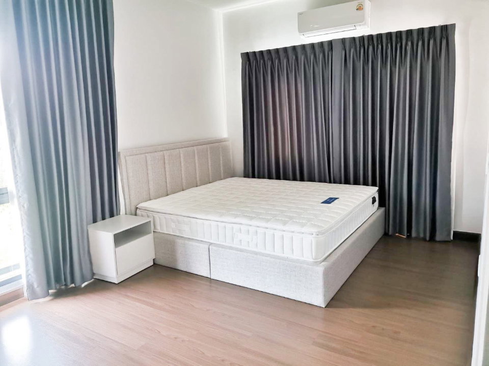 picture ME2500129 House ForRent The City Bangna - 8/18