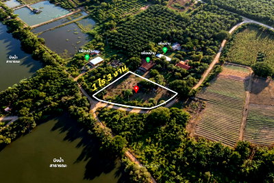 ที่ดิน เมืองเพชรบูรณ์ เพชรบูรณ์ : ปรับลดราคาลงมาให้แล้ว! ขายที่ดินทำบ้านสวน 1 ไร่ 3 งาน ต.ท่าพล เมืองเพชรบูรณ์ (น้ำไม่ท่วม/เจ้าของขายเอง)