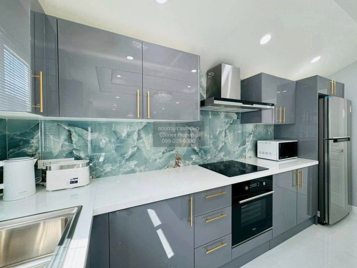 รูป ขายบ้าน วันเดอร์แลนด์ 2 นาเกลือ บางละมุง ชลบุรี CX-156456 ✅ ทักไลน์ @connexproperty ตอบทันที ทีมงานมืออาชีพ ✅ - รูปที่ 11/12