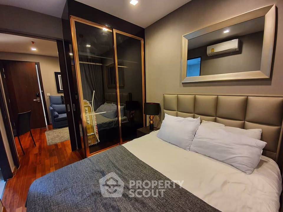 รูป คอนโด 1-ห้องนอน ที่ วิช ซิกเนเจอร์ มิดทาวน์ สยาม ใกล้ BTS ราชเทวี (ID 2878076) - รูปที่ 4/8