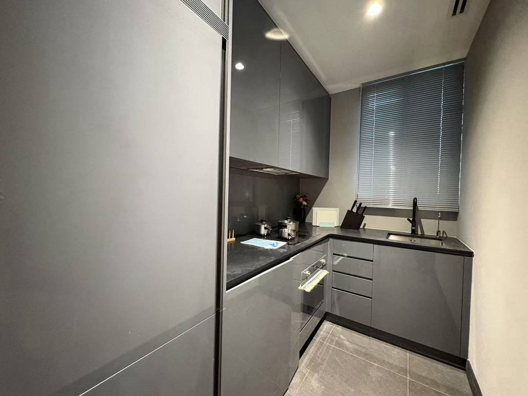 รูป ST587/[ให้เช่า] คอนโดหรูดีไซน์ Iconic ระดับ Luxury: เทตต์ สาทร ทเวลฟ์ (Tait Sathorn 12) - รูปที่ 4/13