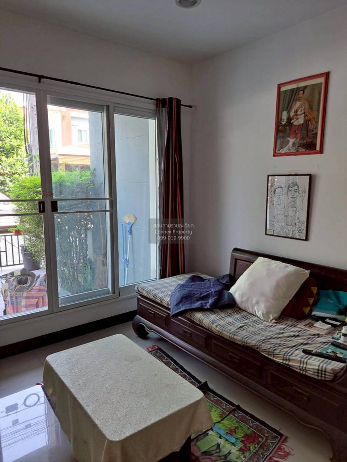 รูป เช่าทาวน์เฮ้าส์/ทาวน์โฮม  ดิ อิเธอโน่ รามคำแหง 174 MRT-ตลาดมีนบุรี มีนบุรี เขต มีนบุรี กรุงเทพ CX-155430 ✅ ทักไลน์ @connexproperty ตอบทันที ทีมงานมืออาชีพ ✅ - รูปที่ 4/12