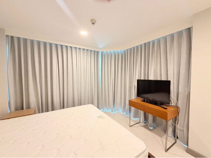 picture For Rent: 59 Heritage Condo Sukhumvit 59 | Spacious 2-Bedroom Unit - 13/15